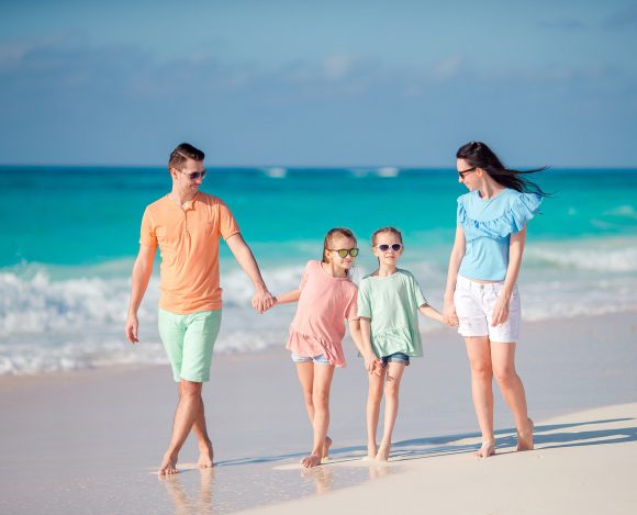 Estudio Playa Mujeres: Family All-Inclusive Boutique Resort in Cancun Playa Mujeres