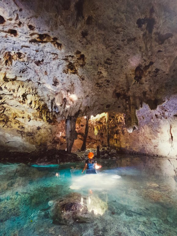 Cenotes: Hidden Jewels in Cancun and Riviera Maya!