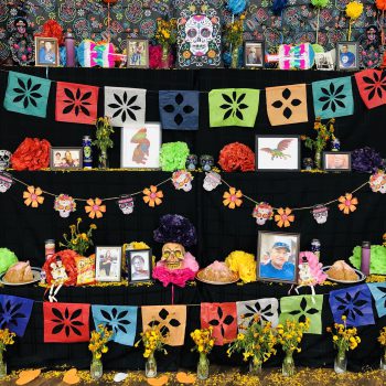 The Mayan Day of the Dead
