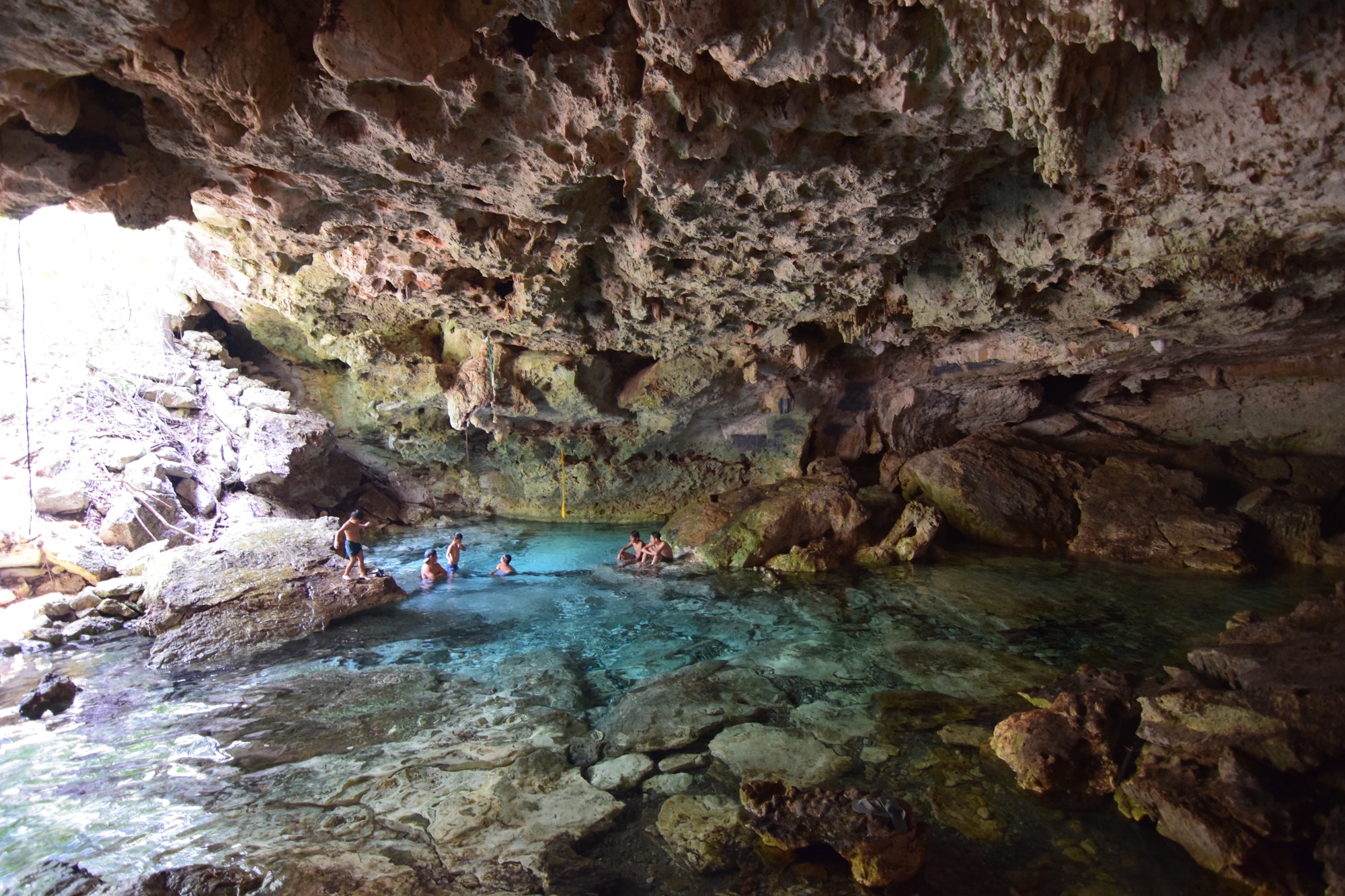 Cenotes: Hidden Jewels In Cancun And Riviera Maya! | ATELIER De Hoteles ...