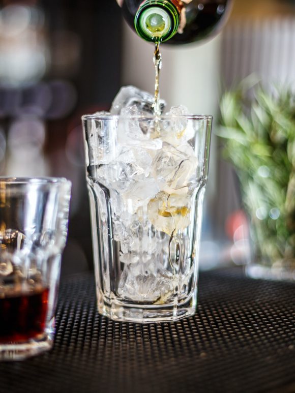 world bartender day