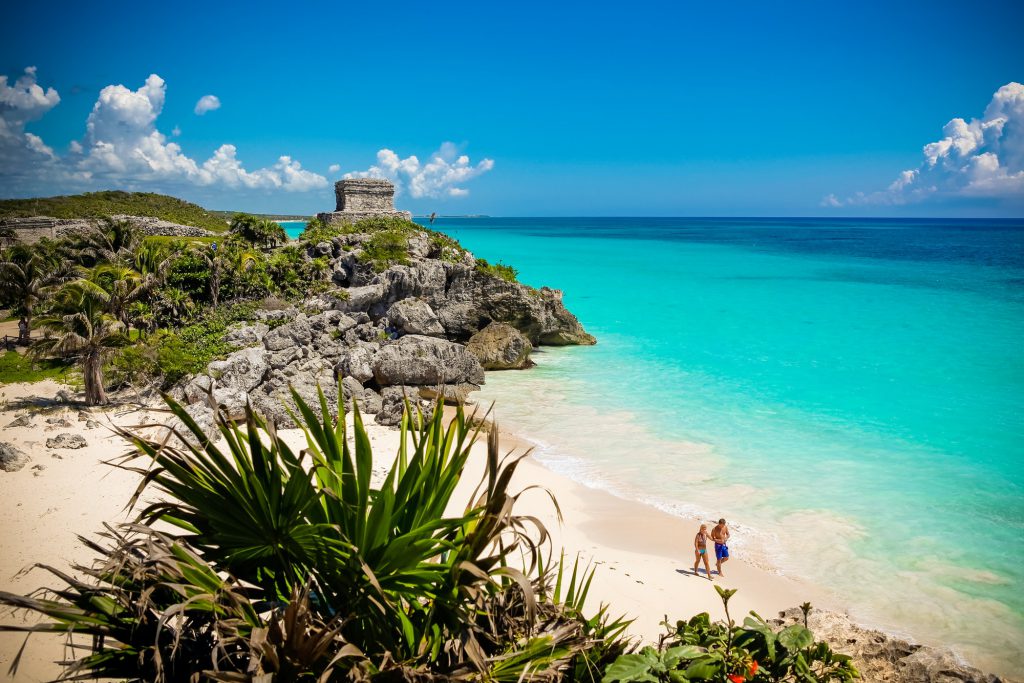 Tulum, Mexico