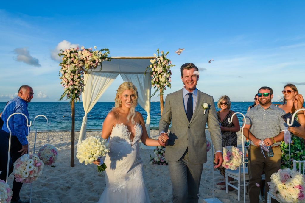 Romantic-Venues-Mexican-Caribbean-Wedding-2