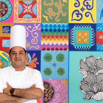 International Chefs Day: Meet ATELIER  de Hoteles’ Culinary Star