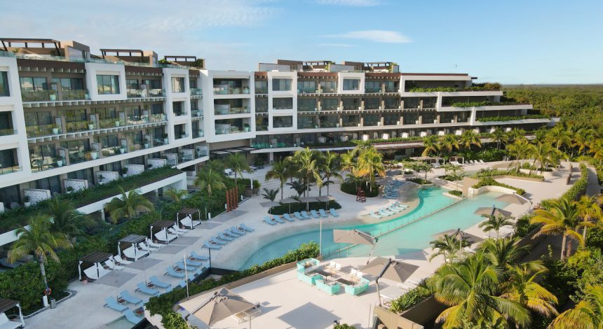 FHR – Fine Hotels + Resorts: the new recognition of ATELIER Playa Mujeres 