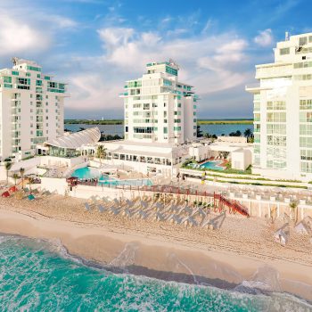 Features That Make ÓLEO Cancún Playa a Travelers’ Favorite 