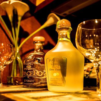 Masterclass: Tequila Tasting at ATELIER Playa Mujeres 