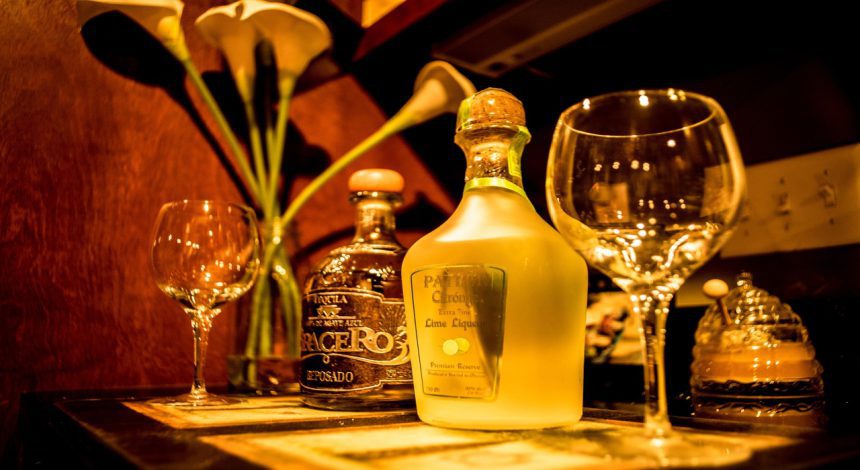 Masterclass: Tequila Tasting at ATELIER Playa Mujeres 