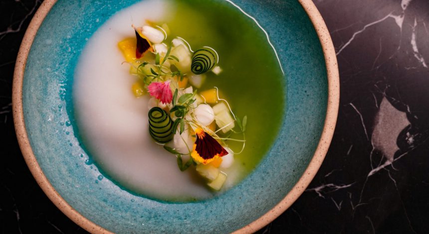 ATELIER Playa Mujeres: The Gastronomic World You’re About to Discover 