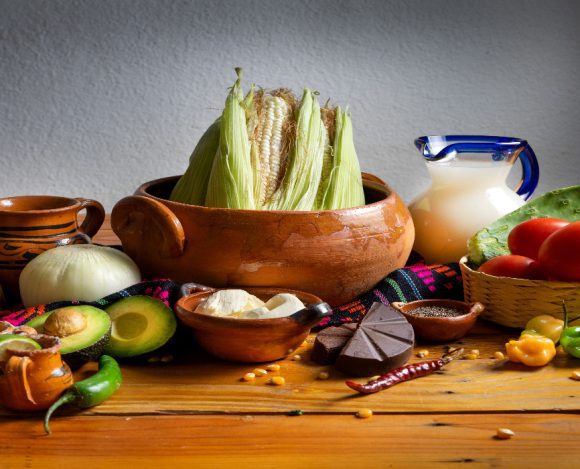 The Flavors of Mexico: Discover the Culinary Variety of Mexican Street Food 