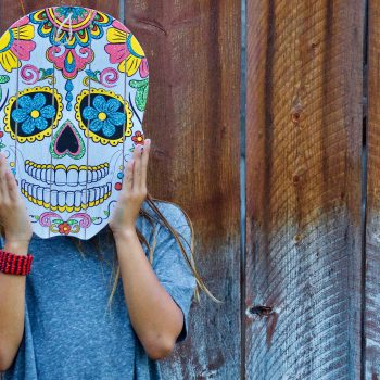 Unveiling the Mysteries of Day of the Dead: Will You Join Us? 