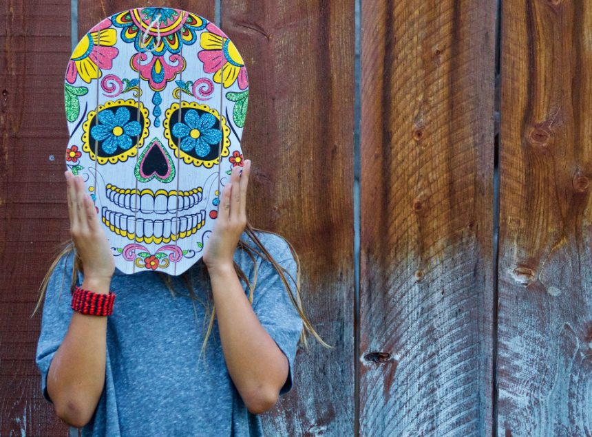 Unveiling the Mysteries of Day of the Dead: Will You Join Us? 