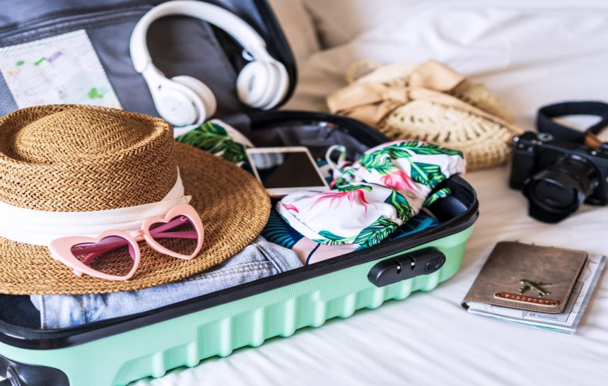 Holiday Packing: The Perfect Stress-Free Guide for a Winter Wonderland in Cancún 